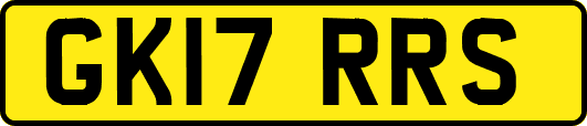 GK17RRS