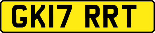 GK17RRT