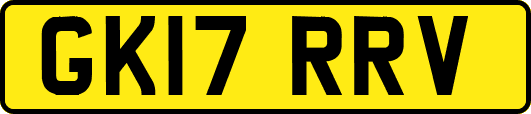 GK17RRV