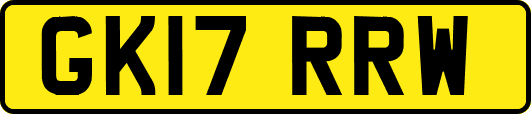 GK17RRW