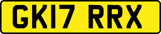 GK17RRX