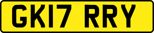 GK17RRY