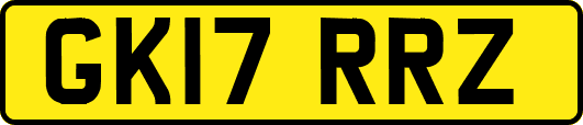 GK17RRZ