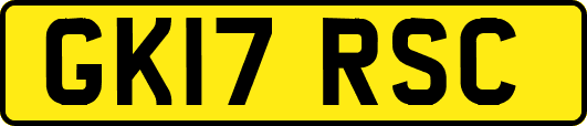 GK17RSC