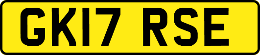 GK17RSE