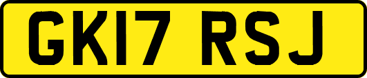 GK17RSJ