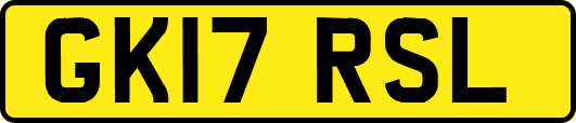 GK17RSL