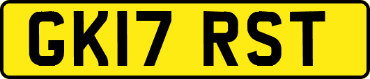 GK17RST