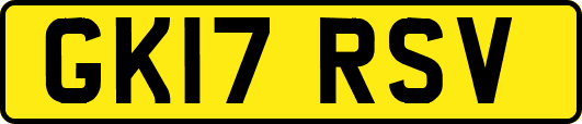 GK17RSV