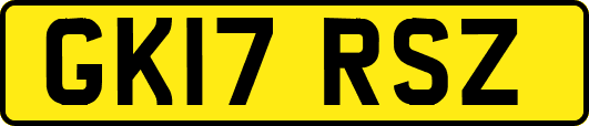 GK17RSZ