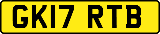 GK17RTB