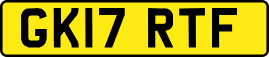 GK17RTF
