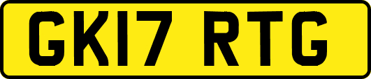 GK17RTG