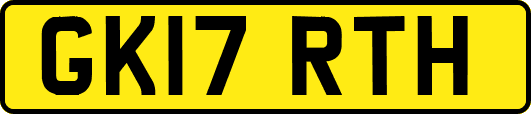 GK17RTH