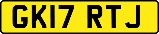 GK17RTJ