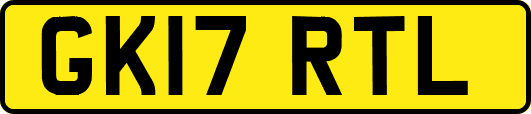 GK17RTL