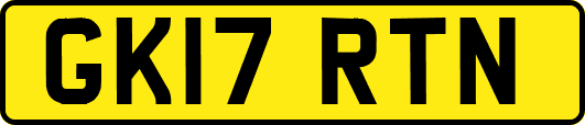 GK17RTN