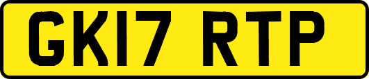 GK17RTP