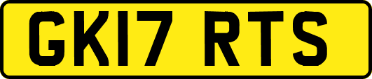 GK17RTS