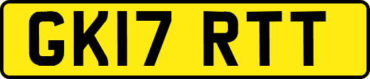 GK17RTT