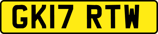 GK17RTW