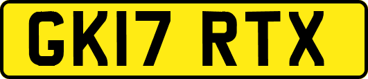 GK17RTX