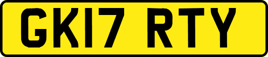 GK17RTY