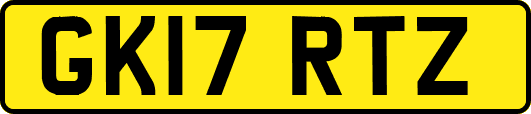 GK17RTZ