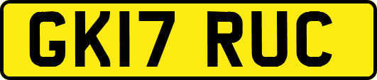 GK17RUC