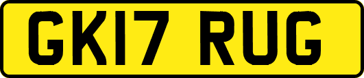 GK17RUG