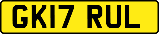 GK17RUL
