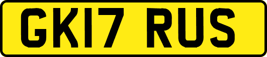 GK17RUS