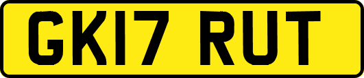 GK17RUT