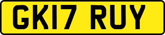 GK17RUY