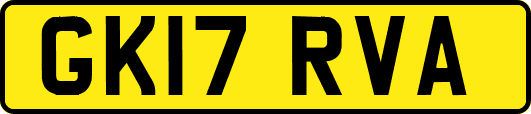 GK17RVA