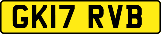 GK17RVB
