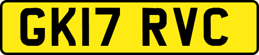 GK17RVC