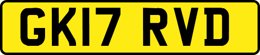 GK17RVD
