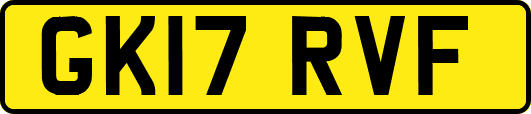 GK17RVF