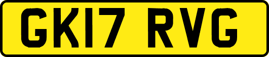 GK17RVG
