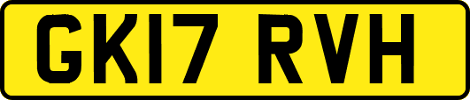 GK17RVH