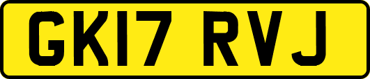 GK17RVJ