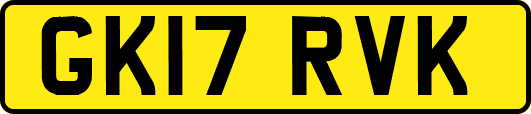 GK17RVK