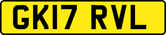 GK17RVL