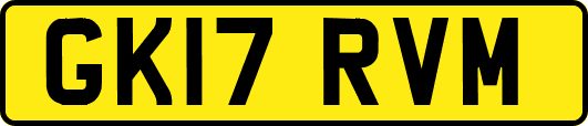 GK17RVM