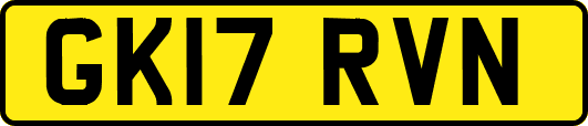 GK17RVN