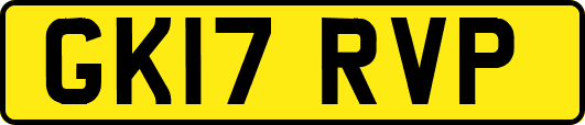 GK17RVP