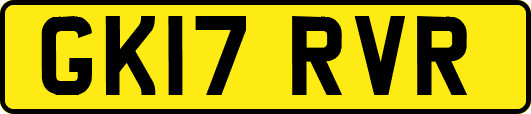 GK17RVR
