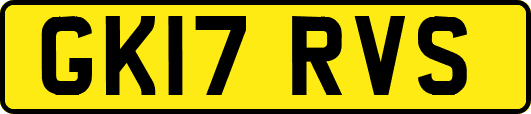 GK17RVS
