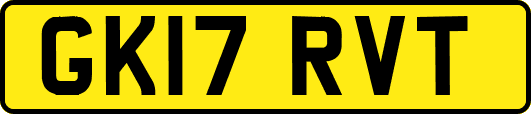 GK17RVT